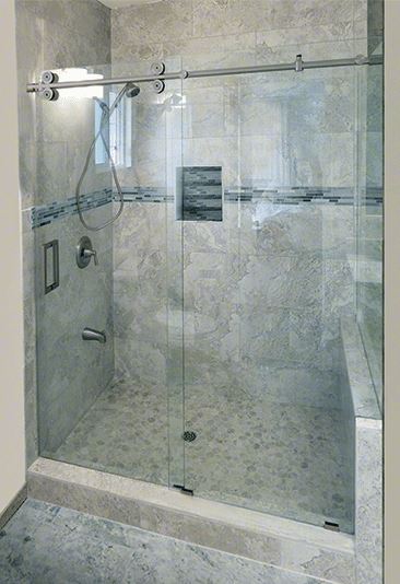 Shower Door Of Canada Inc Shower Enclosures Sliding