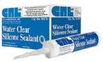 Water Clear Silicone