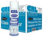 1973 Ammoniated Glass Cleaner