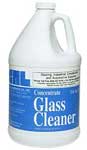 Concentrated Glass Cleaner